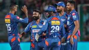 Veteran Spinner Amit Mishra Voices Selection Disappointment: 'Being In and Out Was Frustrating'