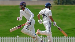 Central Zone on Brink of Duleep Trophy Win Despite Siddarth's Resistance for South Zone