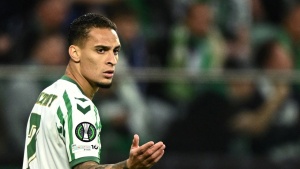 Antony Officially Signs with Real Betis After Disappointing Stint at Manchester United