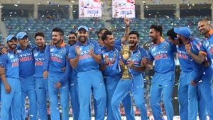 India's Nail-Biting Asia Cup Victory: Reliving the 2018 Final Thriller Against Bangladesh