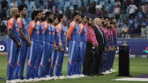 Asia Cup 2025: UAE Coach Admits India's Star Power Intimidated Batters in Opener