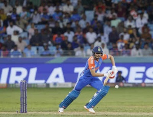 Shubman Gill Reveals Dream Batting Partner and Favorite Shot in Rapid-Fire Q&A Ahead of Asia Cup Clash