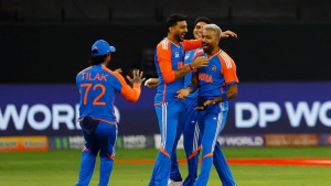 Every time India beats Pakistan, a moment of national celebration: Harbhajan Singh