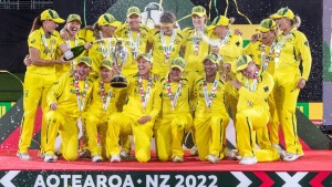 Women's World Cup: ICC announces cheapest-ever tickets, prices as low as Rs 100