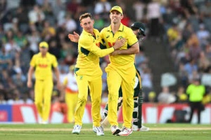 Labuschagne's Unlikely Hat-Trick Heroics Clinch T20 Title After Test Team Omission
