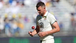 Hazlewood Dismisses Retirement Rumors, Insists Aussie Pace Trio of Starc, Cummins Ready for More Test Cricket