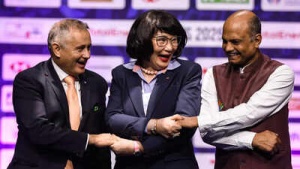 New Delhi Lands Hosting Rights for 2026 Badminton World Championships