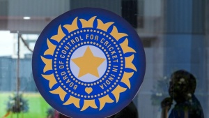 BCCI's Revenue Surges: Cricket Board Adds ₹14,627 Crore to Coffers in 5 Years