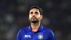 Bhuvneshwar Kumar Addresses Retirement Speculation, Cites Selectors' Role Despite Strong IPL Showing