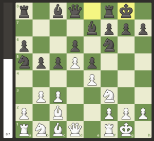 Divya Deshmukh Shocks Africa's Top-Ranked Amin in FIDE Grand Swiss Upset