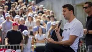 Faf du Plessis Laments Charlie Kirk's Death, Ignites Debate on US Gun Control After Shooting