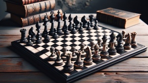 Gujarat Teacher's Chess Crusade: How One Educator is Igniting a Chess Revolution in Village Schools