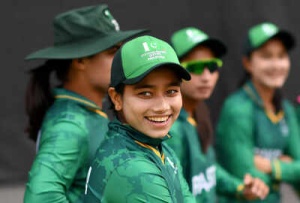 Pakistan Skips Women's Cricket World Cup Opening Ceremony in India Amidst Tensions