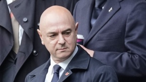 Daniel Levy Ends Divisive 25-Year Reign as Tottenham Chairman