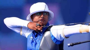 Indian Women's Archery Team to Vie for Bronze at World Championships; Men's Team Eliminated
