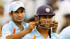 Irfan Pathan's Dhoni Revelation Sparks Controversy: Hookah Claims and Friendship Fallout Resurface