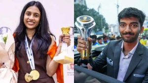 Gukesh's Surprise Entry and Deshmukh's Ambition Headline Indian Contingent at FIDE Grand Swiss