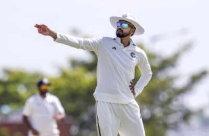 Duleep Trophy Final: South vs. Central – Young Guns Set to Shine as Star Players Absent