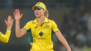 Ellyse Perry Injury Sparks World Cup Fears for Australia After ODI Retirement