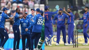 England Humiliates South Africa with Record-Breaking ODI Victory, Toppling India's Previous Mark