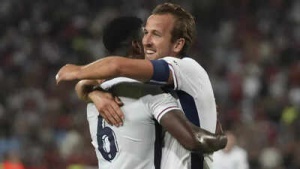 World Cup Qualifying Roundup: England Demolish Serbia, Haaland Hits Five as European Giants Advance