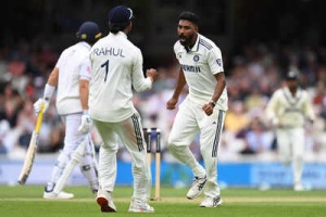 KL Rahul, Mohammed Siraj Return to India Duty After Asia Cup Snub: Join India A Squad in Lucknow