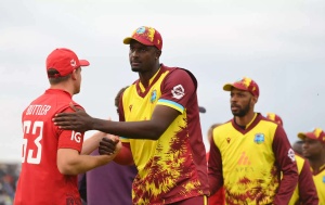 Jason Holder Eyes Test Return, Urges Fair Pay to Combat T20 League Pull