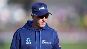 Gary Stead, World Test Champion Coach, Takes Helm at Andhra Pradesh Cricket