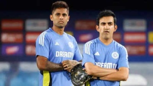 Asia Cup 2025: India's Winning Formula Under Scrutiny, Warns Former Star