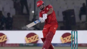 Haider Ali Cleared of Rape Allegations: UK Investigation Finds Insufficient Evidence
OR
Pakistani Cricketer Haider Ali Exonerated in UK Rape Case After Investigation