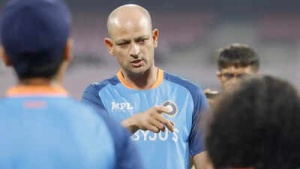 India A vs Australia A Series: Kanitkar to Coach, Joshi Named Bowling Lead