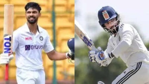 India A Team Named for Australia Series: Gaikwad, Patidar Omission Sparks Debate After Dominant Domestic Performances