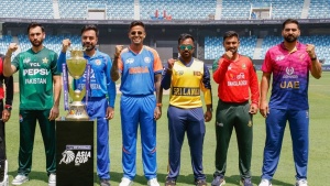 Asia Cup 2025: Ticket Sales Open Online – India vs Pakistan Match Details and Pricing Revealed