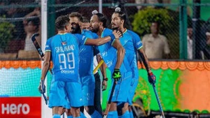 Asia Cup Hockey: India Squanders Opportunities, Draws with South Korea in Super 4s Opener