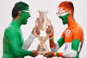 India Coach Addresses Pakistan Boycott Calls, Reveals Team's Stance Amidst Rising Tensions