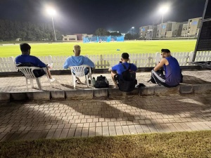 India Strategizes Against Afghanistan's T20 Threat Ahead of Pakistan Showdown in Asia Cup 2025