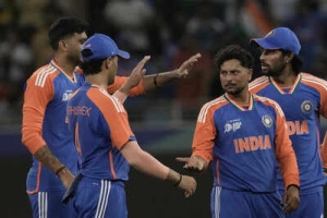 Kuldeep Yadav Shuts Down Critics, Proves Worth as India's Premier Spinner After Test Snub