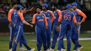 India are too strong, Asia Cup title is theirs to lose: Abhishek Nayar