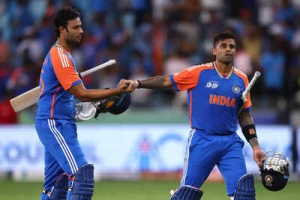 Suryakumar Yadav Dedicates Asia Cup Victory Over Pakistan to Armed Forces, Pahalgam Terror Attack Victims