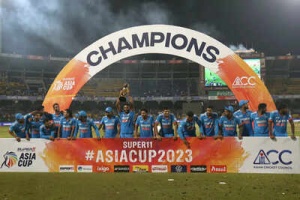 Asia Cup 2025: India vs Pakistan Tickets On Sale – Prices and How to Buy