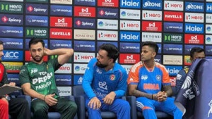 Suryakumar Yadav Issues Fiery Asia Cup Warning to Pakistan Ahead of Clash