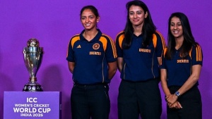ICC Boosts Women's Cricket: World Cup Prize Money Outstrips Men's 2023 Edition by $3.88M