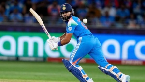 Haddin Rebuts Gavaskar's Criticism, Defends Right to Comment on Shreyas Iyer's Asia Cup Omission