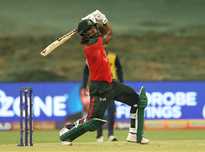 Bangladesh's Jaker Ali Urges Top Order to Prioritize Strike Rotation Over Power Hitting After Asia Cup Loss
