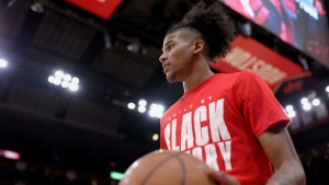 Suns' Gamble? Jalen Green's $105M Deal Faces Overpaid Label Amid Durant Trade