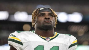 Jayden Reed Injury Update: Packers WR Set to Play vs. Commanders in Week 2 TNF Showdown