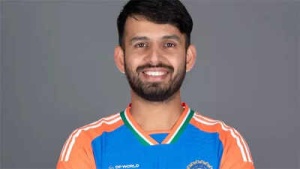 Asia Cup 2025: Jitesh Sharma on T20 Evolution - Adaptability Key for Modern Finishers