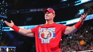 John Cena's Possible Final SmackDown Appearance Set for Chicago Amid Retirement Tour