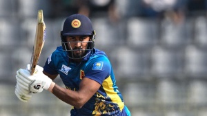 Kamindu Mendis' Heroics Seal T20I Win for Sri Lanka Against Zimbabwe After Late-Innings Surge