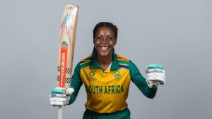 South Africa Stuns with Teen Sensation Karabo Meso's World Cup Call-Up